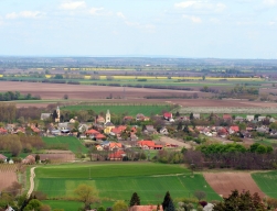 Pázmándfalu